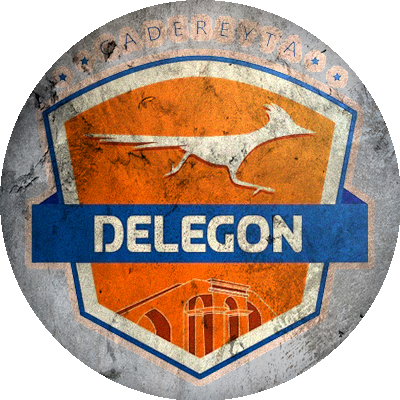 Logo Delegon Cadereyta